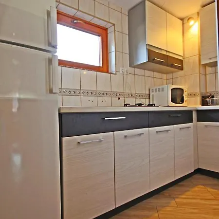 Goscinne U Zoski Homestay *