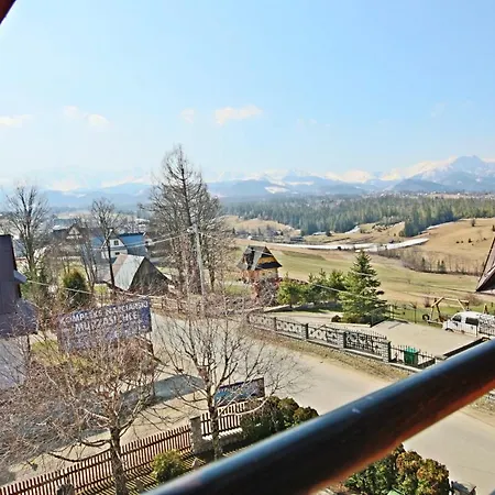 Goscinne U Zoski Accommodatie bij particulieren *