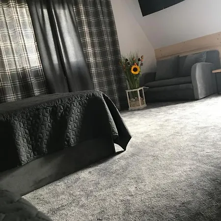 Accommodatie bij particulieren Goscinne U Zoski *