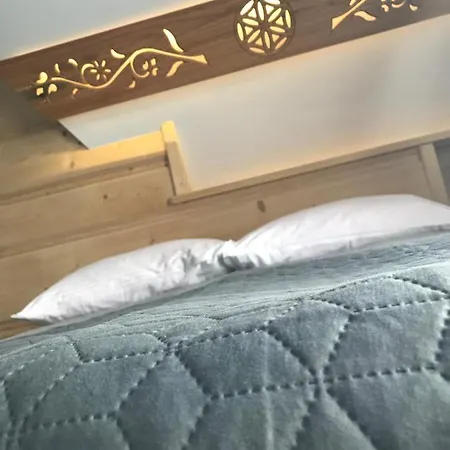 Goscinne U Zoski Homestay