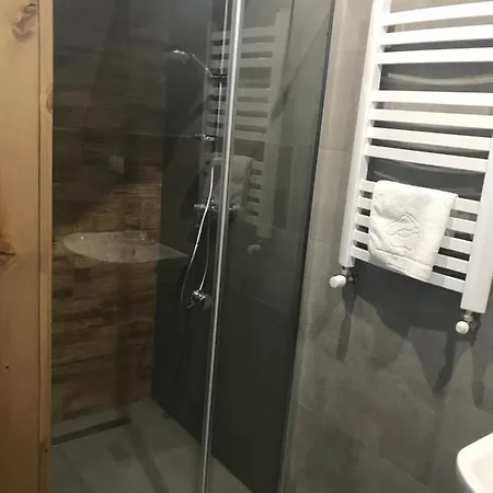 Goscinne U Zoski * Murzasichle