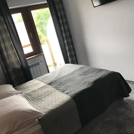 Goscinne U Zoski * Murzasichle