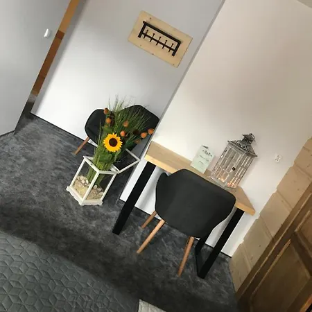 Homestay Goscinne U Zoski Murzasichle