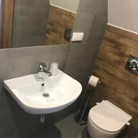 Goscinne U Zoski Accommodatie bij particulieren