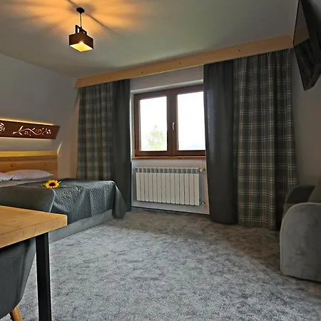 Accommodatie bij particulieren Goscinne U Zoski