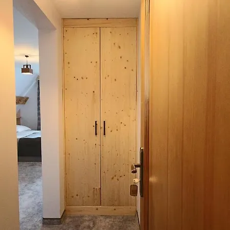 Goscinne U Zoski Accommodatie bij particulieren *