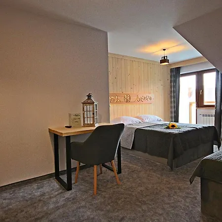 Goscinne U Zoski * Murzasichle