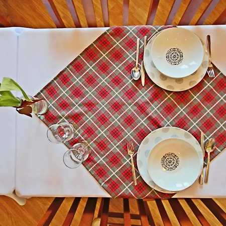 Accommodatie bij particulieren Goscinne U Zoski *