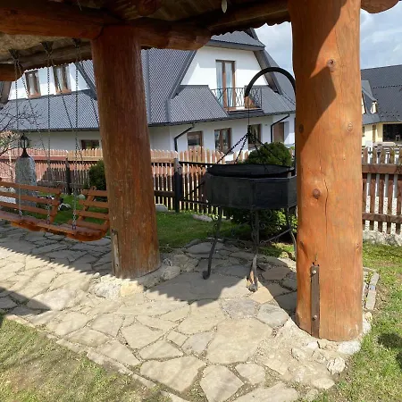 Goscinne U Zoski * Murzasichle