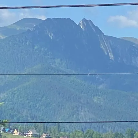 Goscinne U Zoski Homestay *
