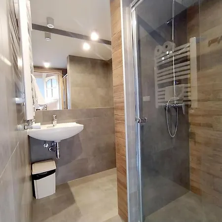 Goscinne U Zoski * Murzasichle