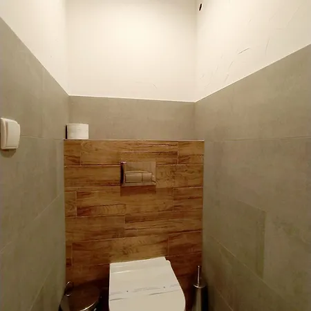 Goscinne U Zoski Accommodatie bij particulieren *