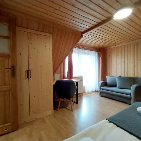 Goscinne U Zoski * Murzasichle