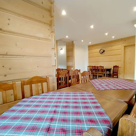 Goscinne U Zoski Homestay *