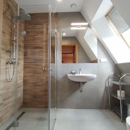 Goscinne U Zoski * Murzasichle