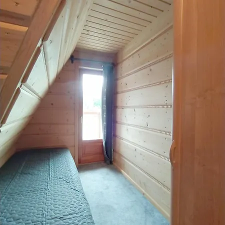 Accommodatie bij particulieren Goscinne U Zoski *