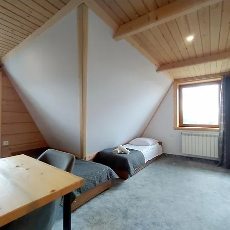 Goscinne U Zoski Accommodatie bij particulieren *