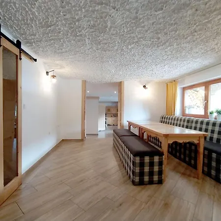 Accommodatie bij particulieren Goscinne U Zoski